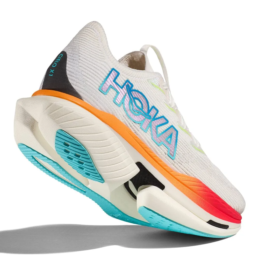 Hoka Cielo X1
